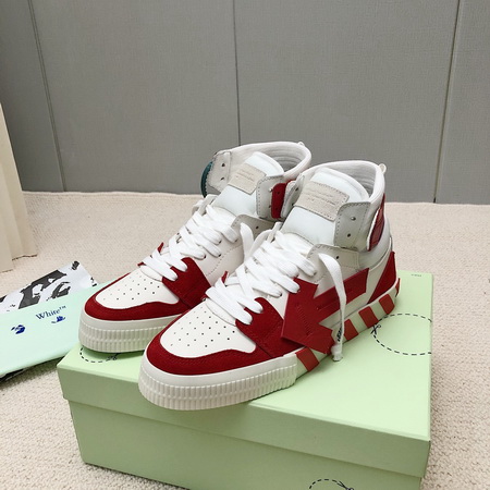 Off White Shoes(AAA)-045