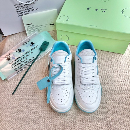 Off White Shoes(AAA)-073