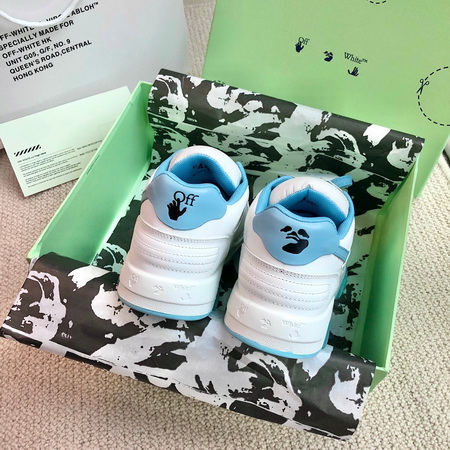 Off White Shoes(AAA)-073