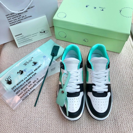 Off White Shoes(AAA)-075