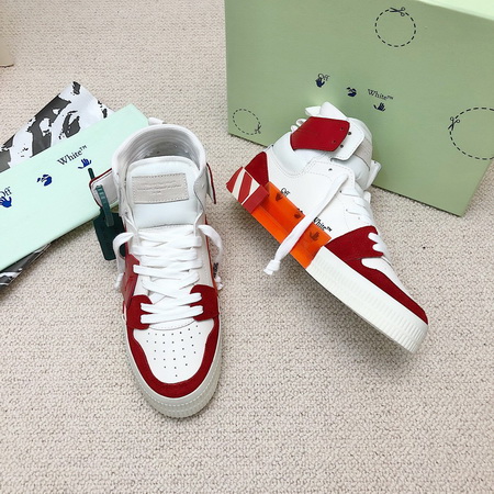 Off White Shoes(AAA)-045