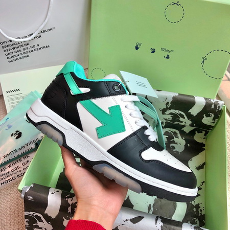Off White Shoes(AAA)-075