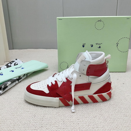 Off White Shoes(AAA)-045