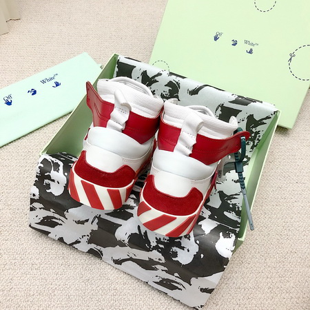 Off White Shoes(AAA)-045