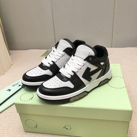 Off White Shoes(AAA)-078