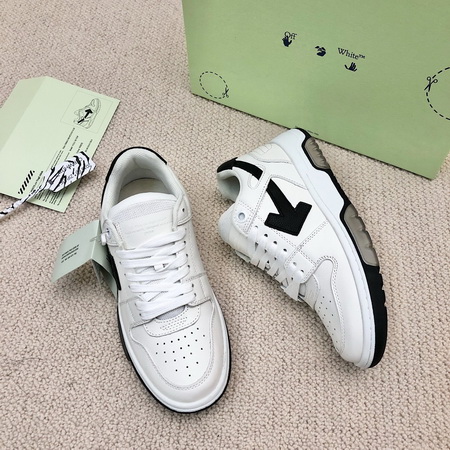 Off White Shoes(AAA)-081