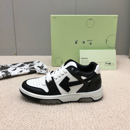 Off White Shoes(AAA)-082