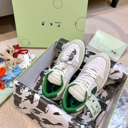 Off White Shoes(AAA)-083