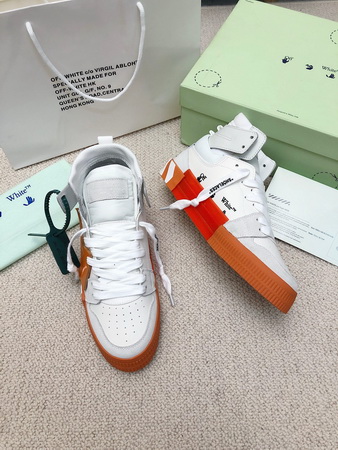 Off White Shoes(AAA)-046
