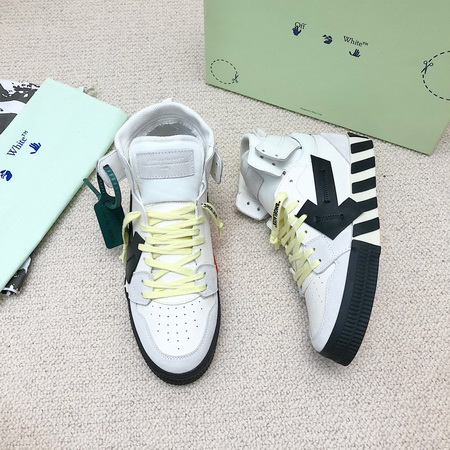 Off White Shoes(AAA)-049