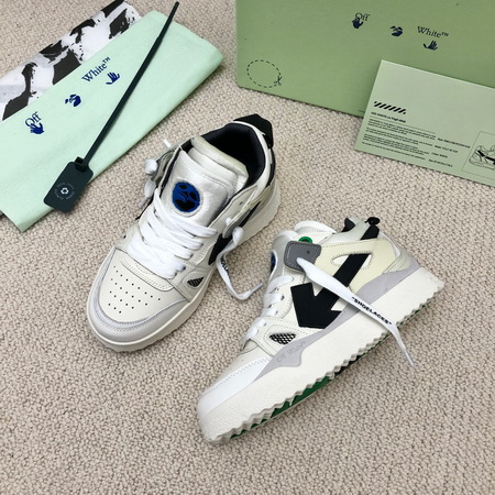 Off White Shoes(AAA)-050