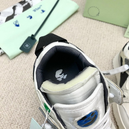 Off White Shoes(AAA)-050