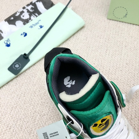Off White Shoes(AAA)-051