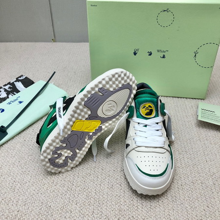 Off White Shoes(AAA)-051
