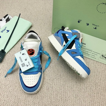 Off White Shoes(AAA)-052