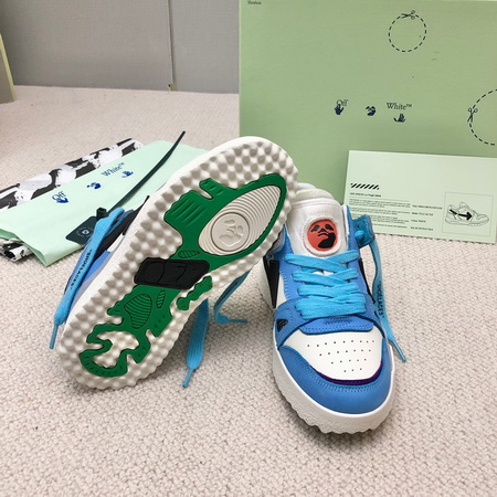 Off White Shoes(AAA)-052
