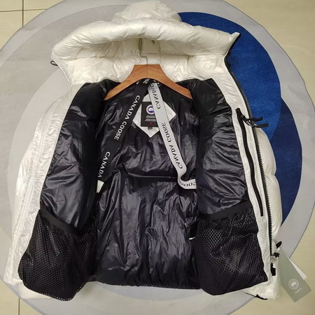 Can*a Go*e coat (2252)-217