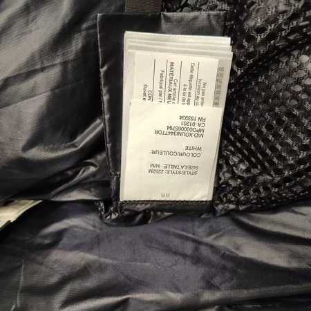 Can*a Go*e coat (2252)-217