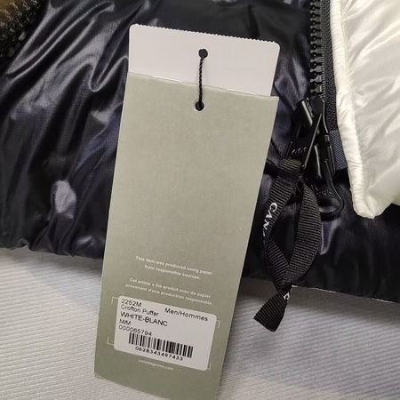 Can*a Go*e coat (2252)-217