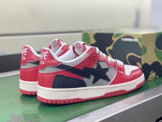 Bape Shoes(AAA)-027