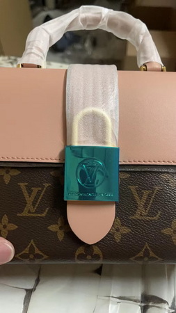 LV Handbags AAAA(Women)-189