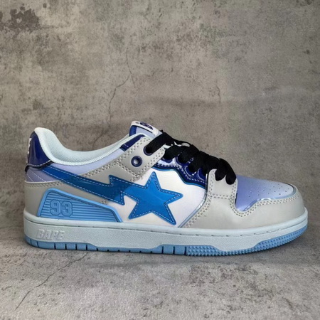 Bape Shoes(AAA)-033