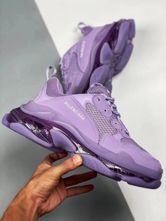 Ba*len*cia*ga shoes(aaaa)-306