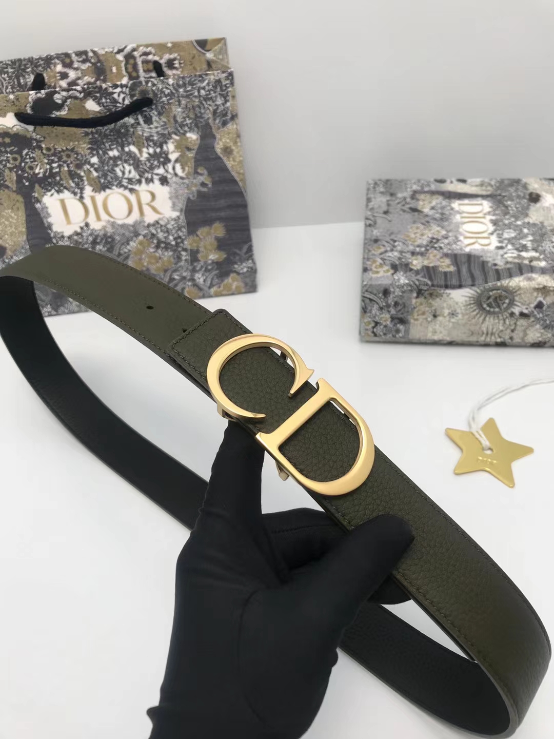 D*or belts(aaaaa)-074