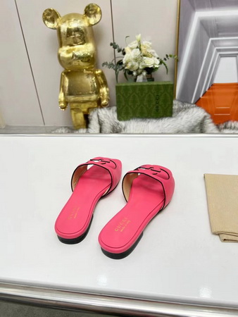 G*u*i slippers women(aaa)-155