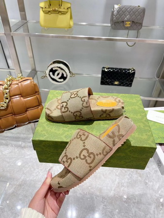 G*u*i slippers(aaa)-438