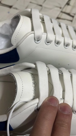 ale*d*r M*Q*en shoes(aaa)-150