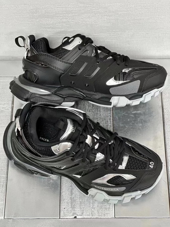 Ba*len*cia*ga shoes(aaaa)-242