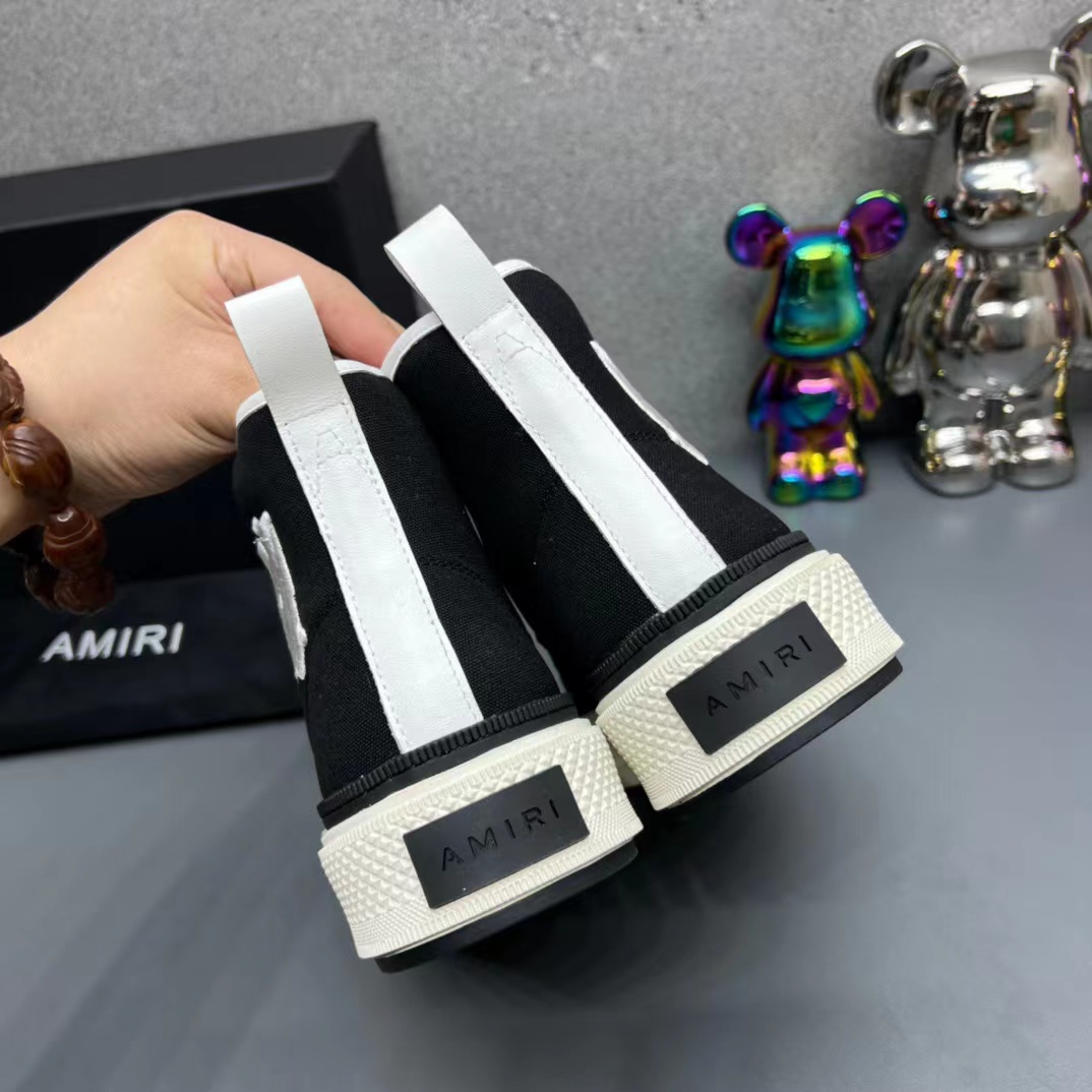 Amiri Shoes(AAA)-017