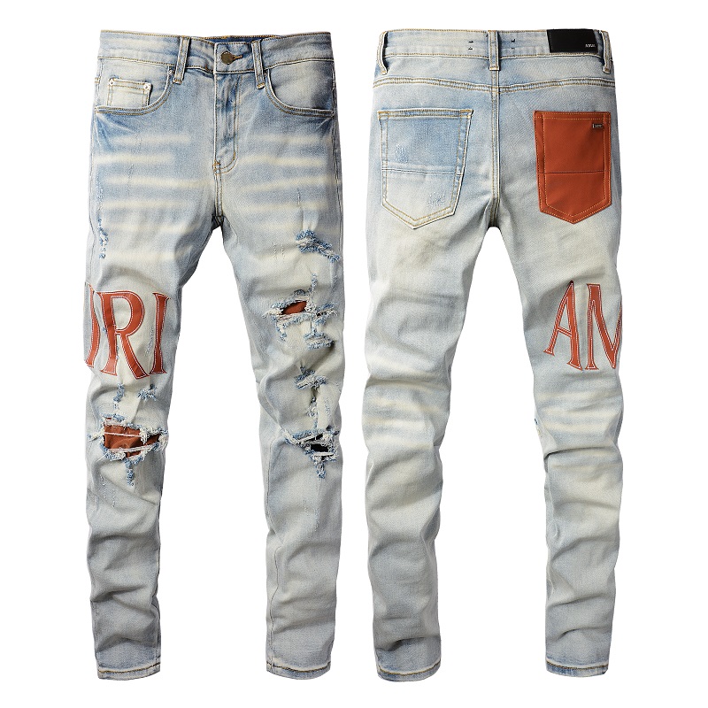 Amiri Jeans-210