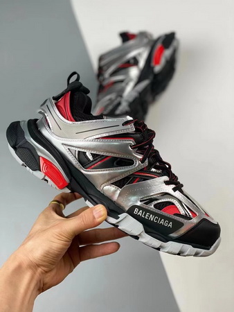 Ba*len*cia*ga shoes(aaaa)-308