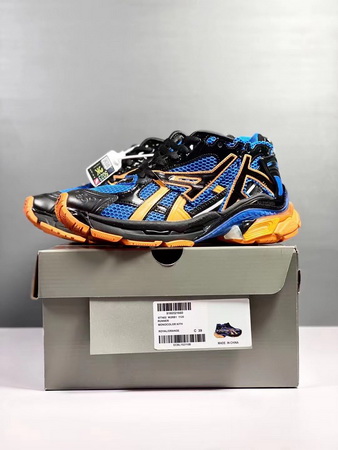 Ba*len*cia*ga shoes(aaaa)-318