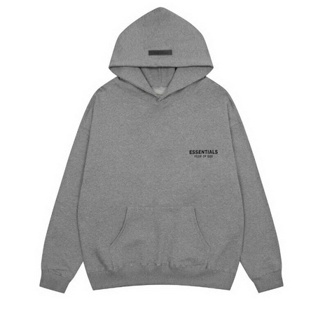 FEAR OF GOD Hoody-350