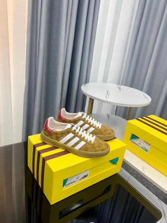 G*u*i shoes(aaa)-526