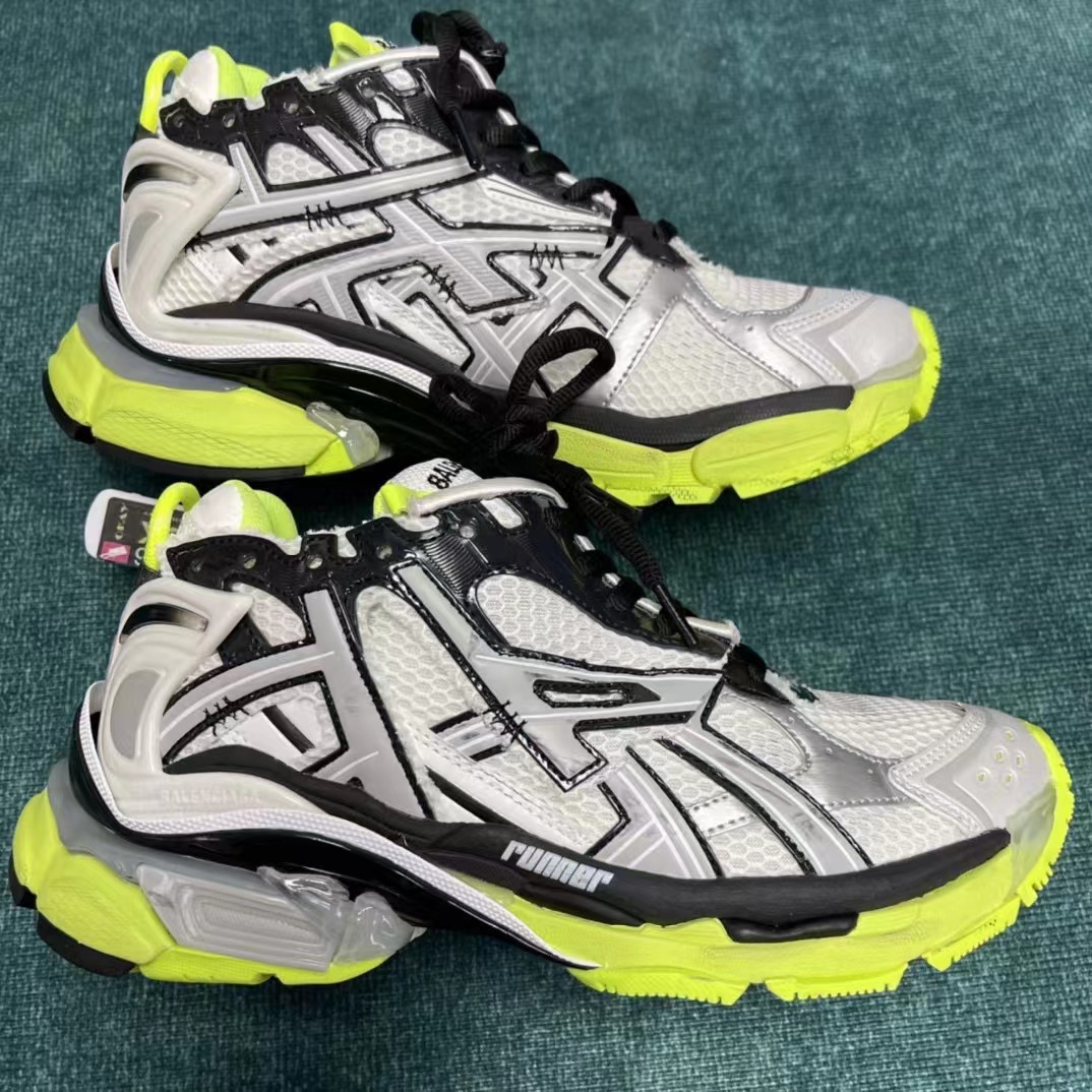 Ba*len*cia*ga shoes(aaaa)-324