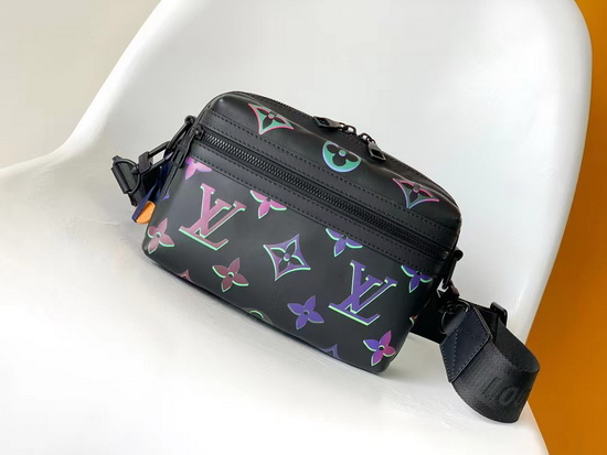 LV Handbags AAA(Men)-101
