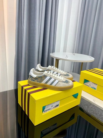 G*u*i shoes(aaa)-527