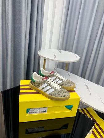 G*u*i shoes(aaa)-529