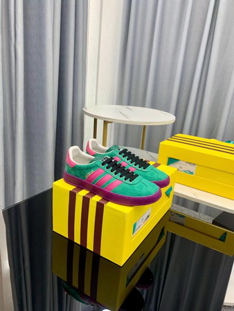 G*u*i shoes(aaa)-533