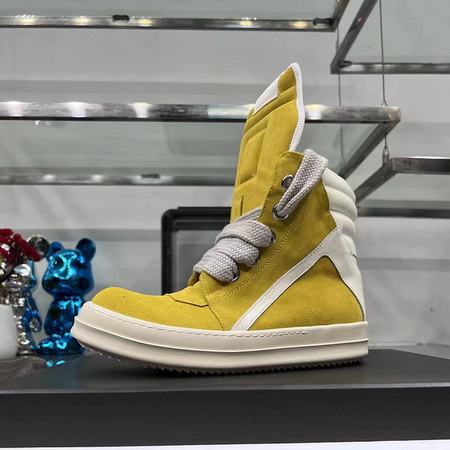 Rick Owens Shoes(AAA)-032