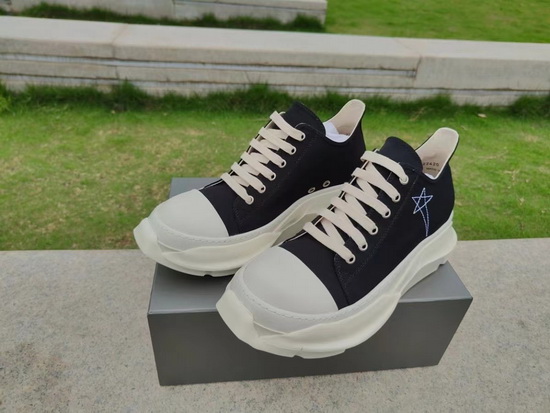 Rick Owens Shoes(AAA)-038