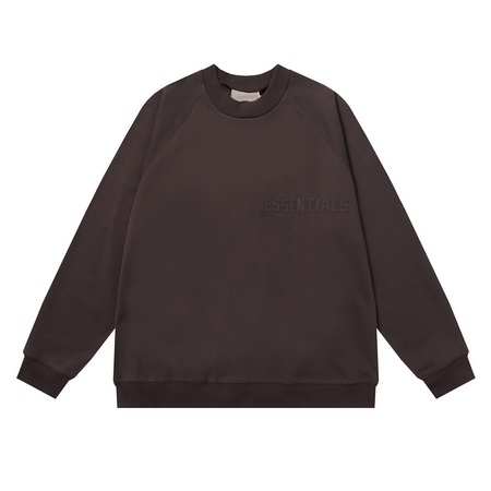 FEAR OF GOD Longsleeve-167
