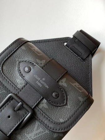 LV Handbags AAA(Men)-100