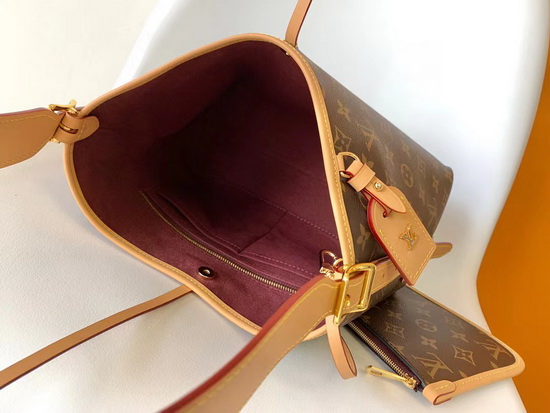 LV Handbags AAAA(Women)-190