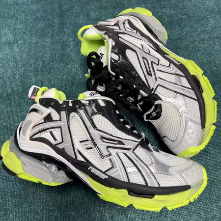 Ba*len*cia*ga shoes(aaaa)-324