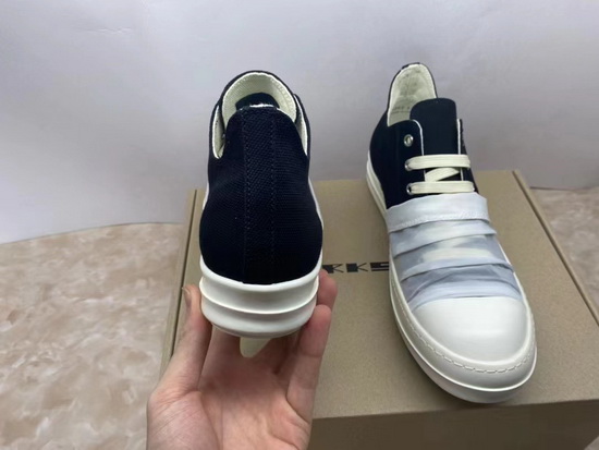 Rick Owens Shoes(AAA)-027